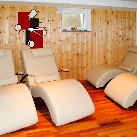 Köhler Xxx Incl Sommercard Xxx Gasthof