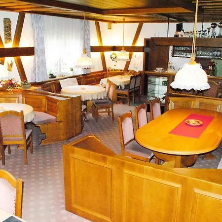 Gasthof Köhler Xxx Incl Sommercard Xxx 2*