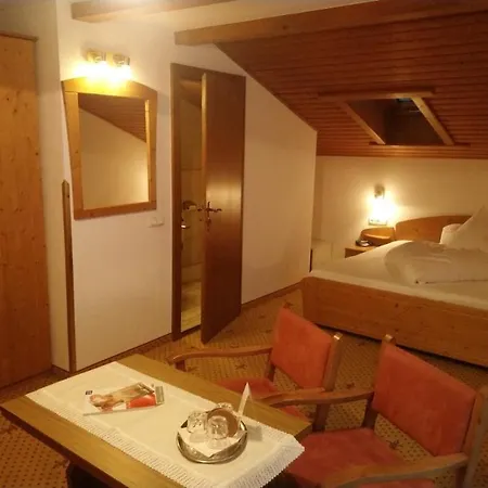 Maison d'hôtes Kohler Xxx Fruhstuckspension Incl Sommercard Xxx