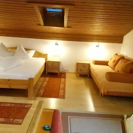 Köhler Xxx Incl Sommercard Xxx 2* Jerzens