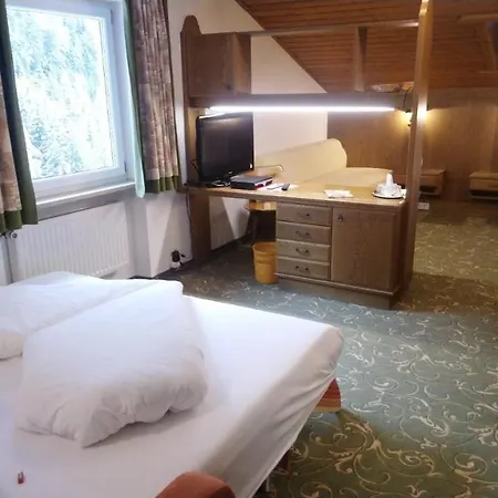 Gasthof Köhler Xxx Incl Sommercard Xxx 2*