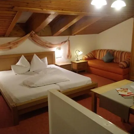 Maison d'hôtes Kohler Xxx Fruhstuckspension Incl Sommercard Xxx 2*