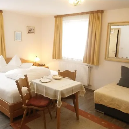 Gasthof Köhler Xxx Incl Sommercard Xxx