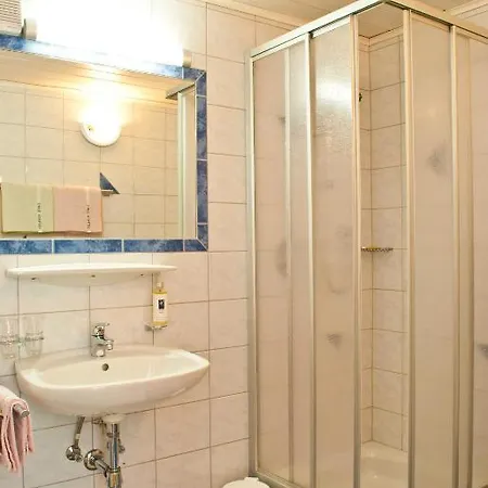 Kohler Xxx Fruhstuckspension Incl Sommercard Xxx Pensionat