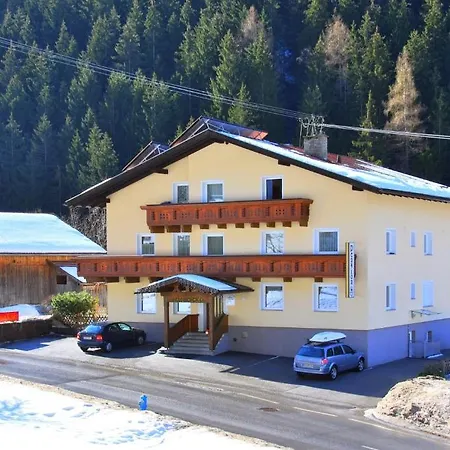 Pensionat Kohler Xxx Fruhstuckspension Incl Sommercard Xxx 2*
