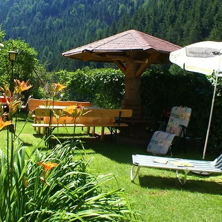 Pensionat Kohler Xxx Fruhstuckspension Incl Sommercard Xxx