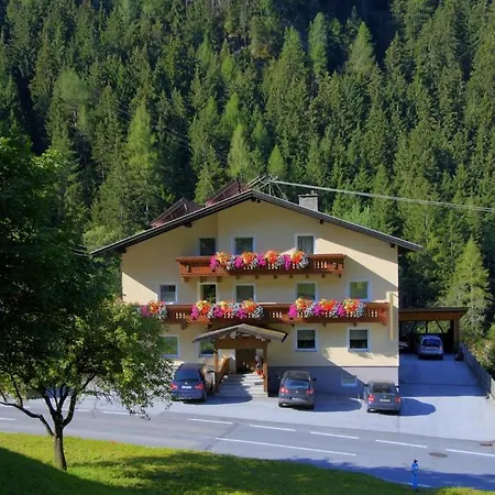 Kohler Xxx Fruhstuckspension Incl Sommercard Xxx Pensionat